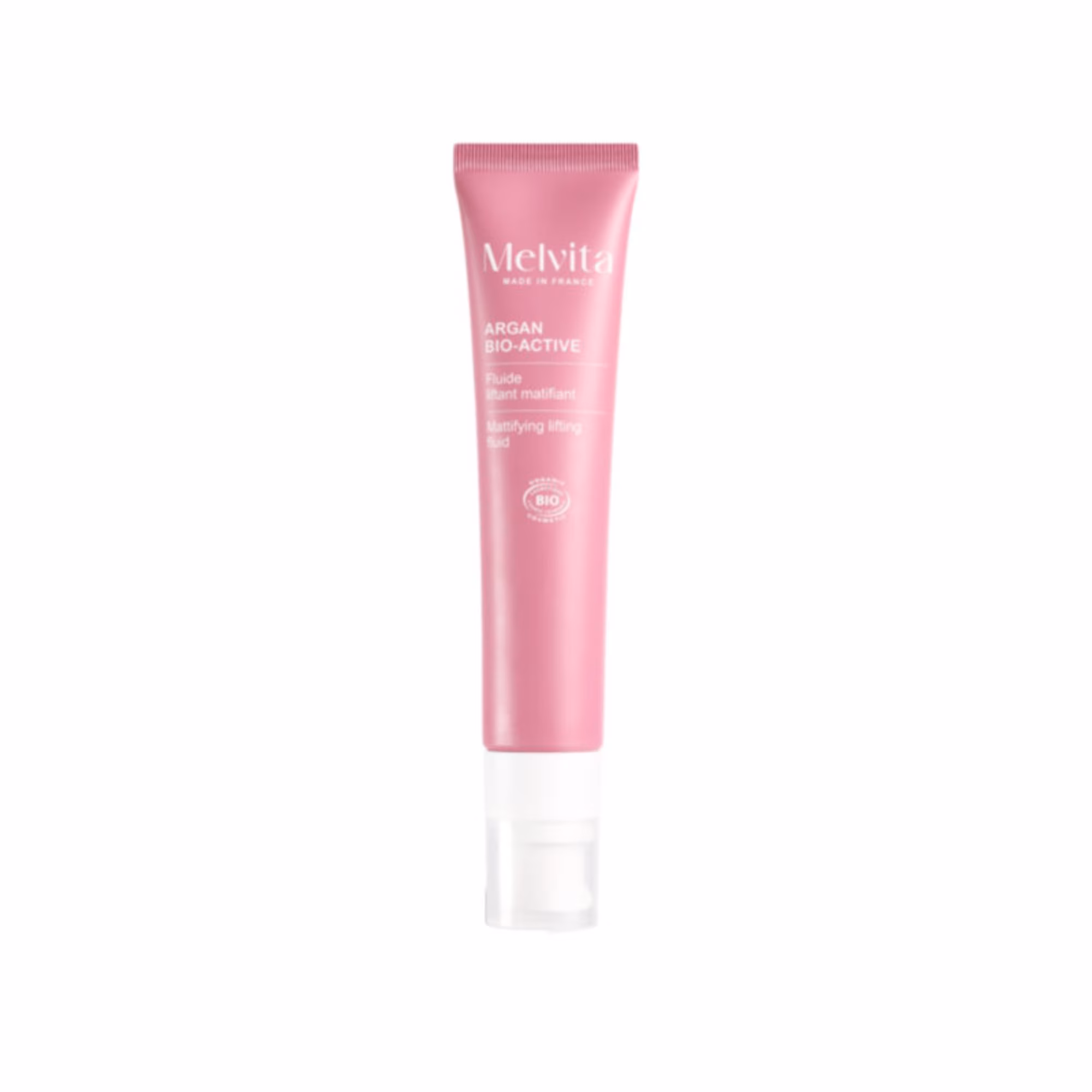 ARGAN BIO-ACTIVEFluide liftant matifiant