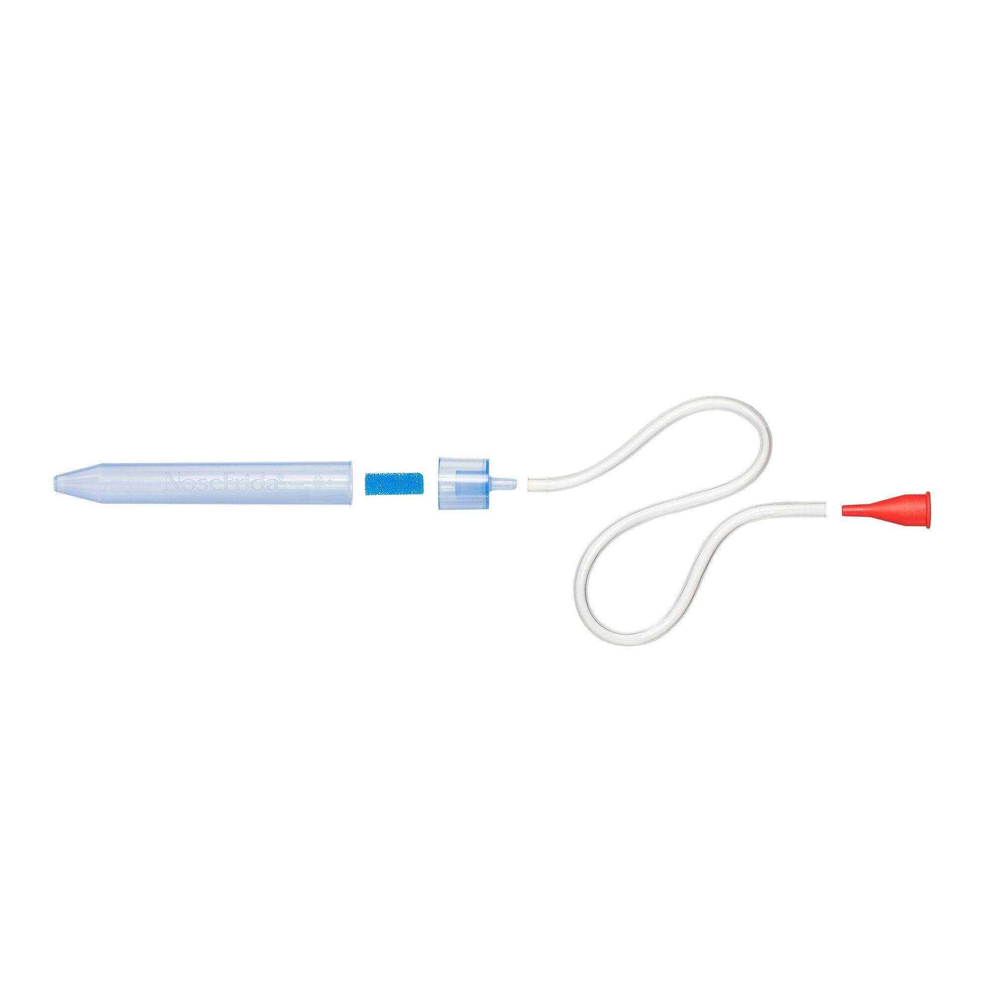Fridababy NoseFrida The Snotsucker Baby Nasal Aspirator