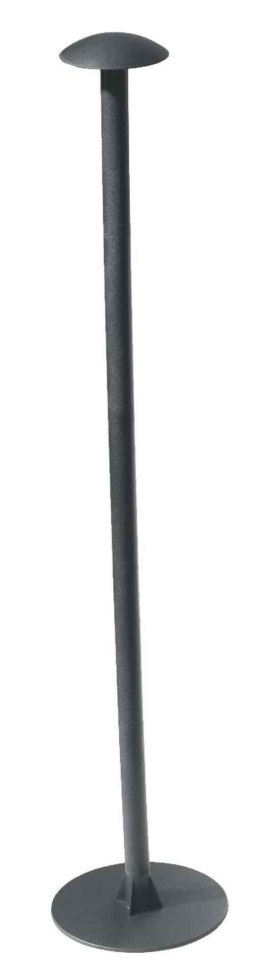 Classic Accessories Boat Cover Support Pole, Black