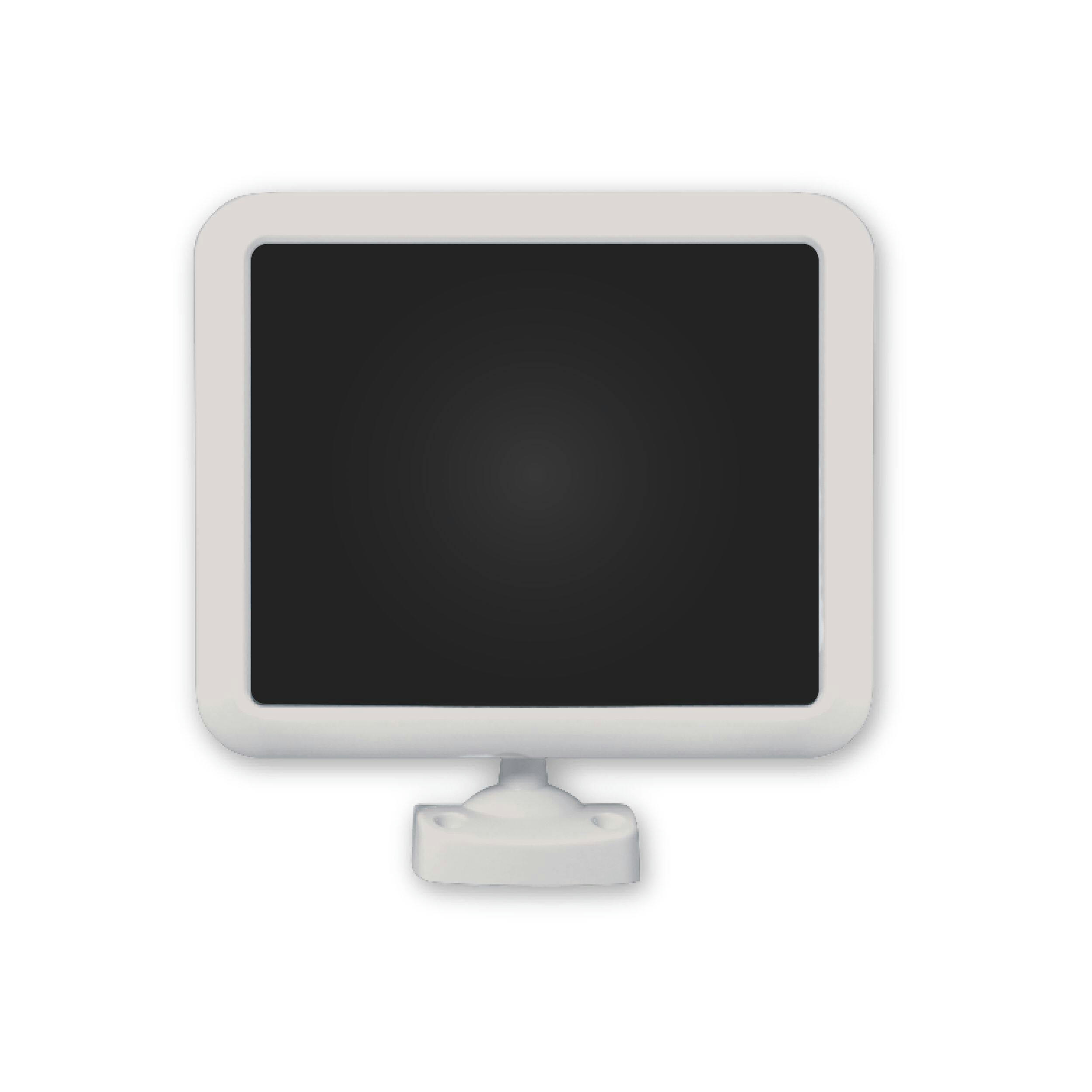Sunforce 1800 Lumens Solar Motion Sensor Light