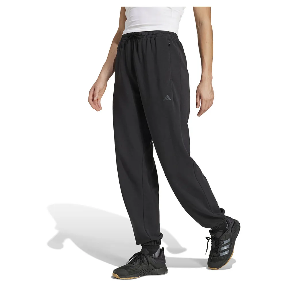 adidas Designed For Training Warm Up joggers