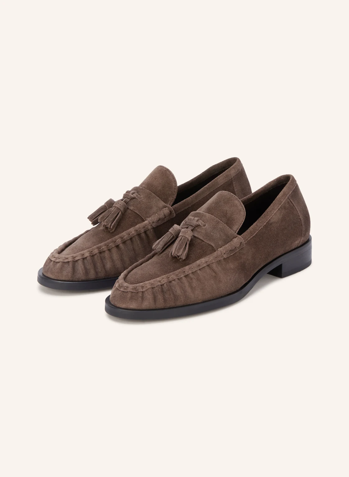 KENNEL & SCHMENGER Loafer MILL