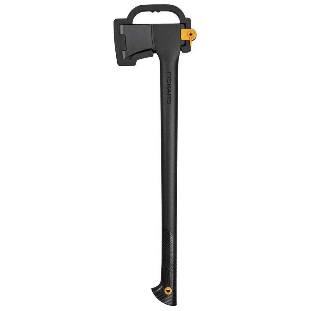 Fiskars Solid A18 axe