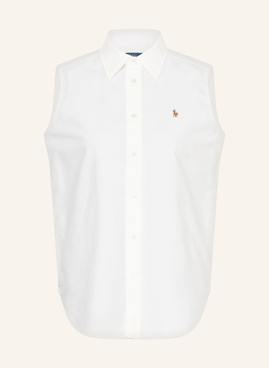 POLO RALPH LAUREN Blusentop
