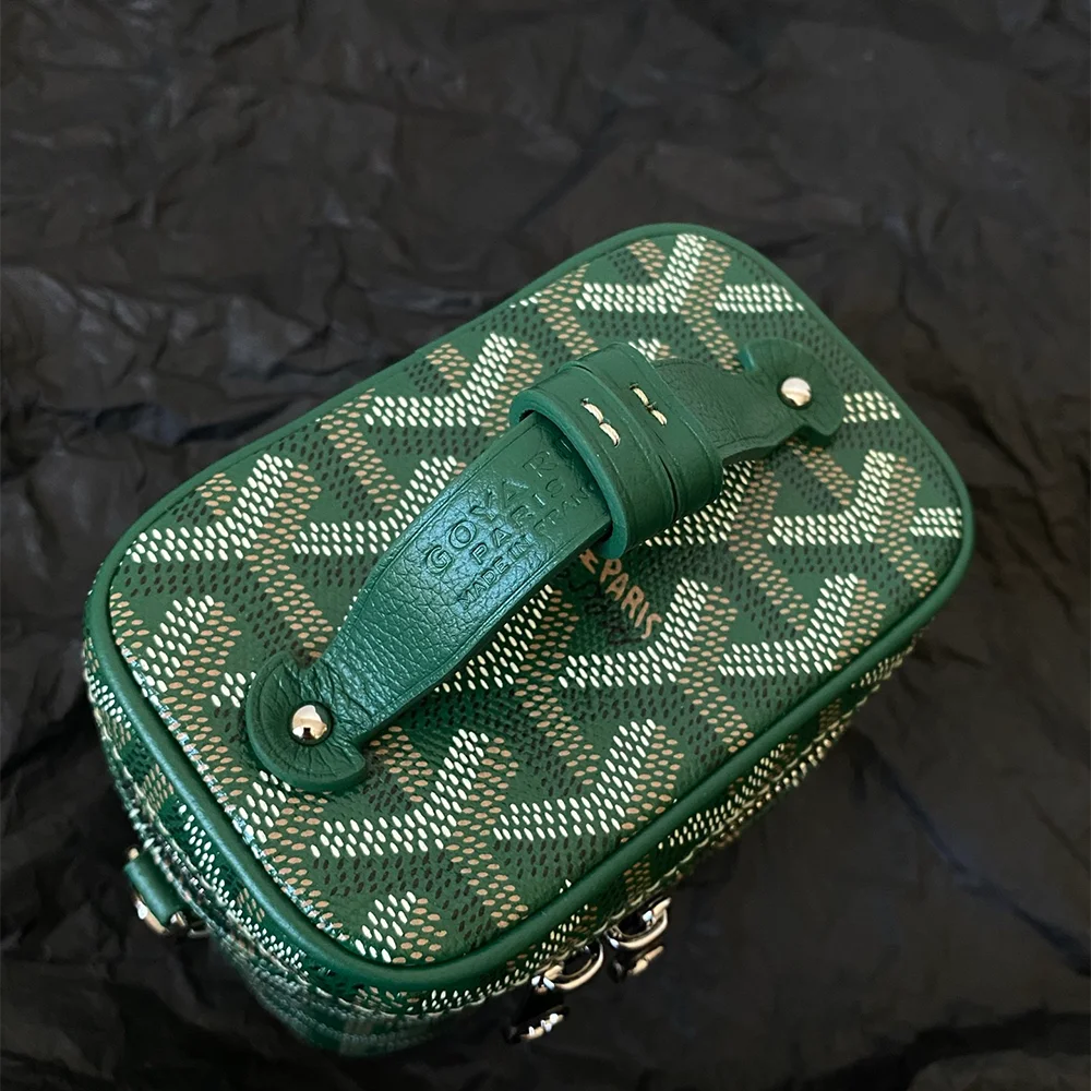 Goyard Muse Nano Vanity