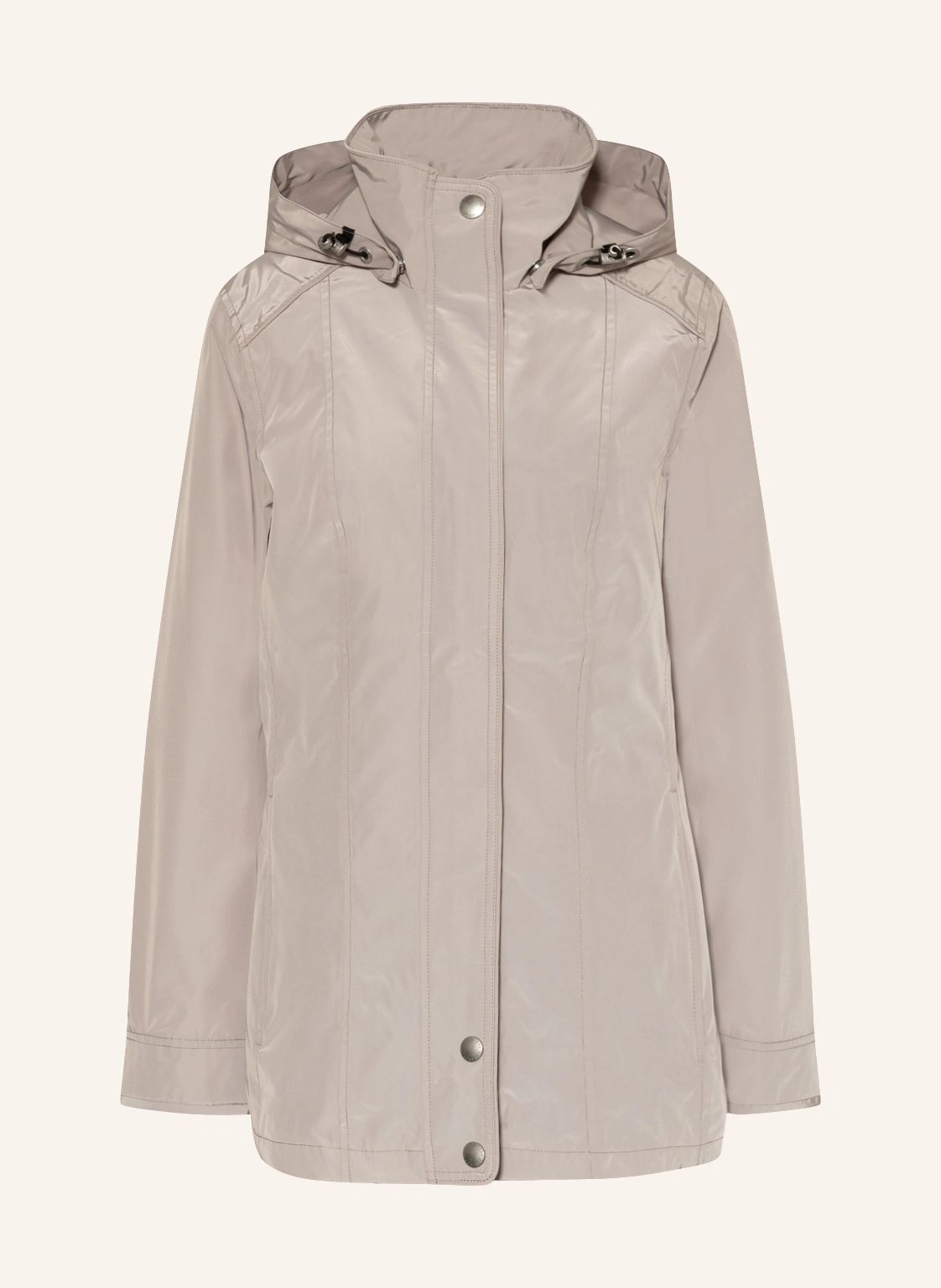 WELLENSTEYN Jacke TOUSJOURS