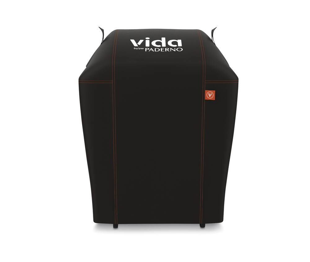 Vida by PADERNO Universal Heavy-Duty Small Barbecue Cover