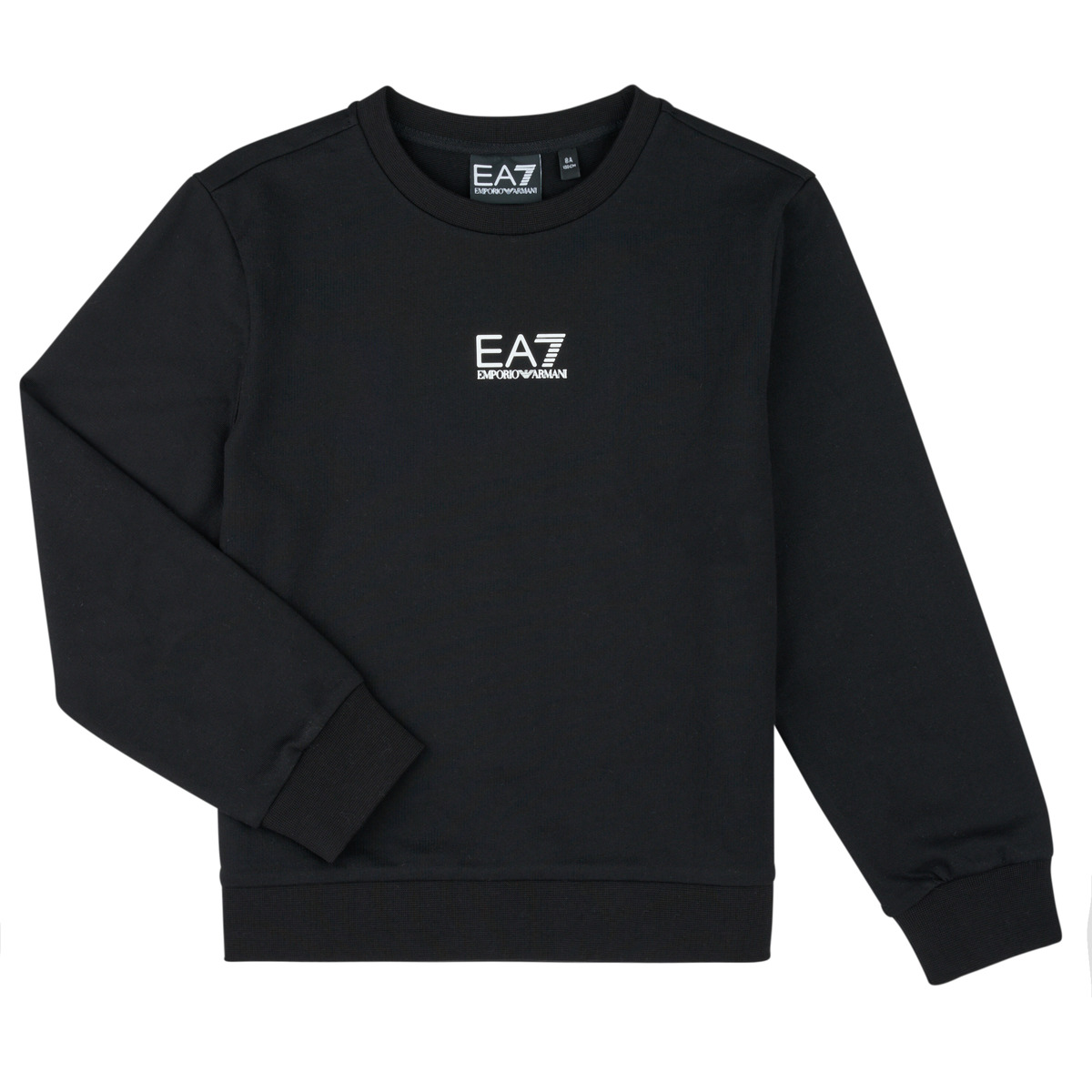 Emporio Armani EA7 - 7B000025 - Black
