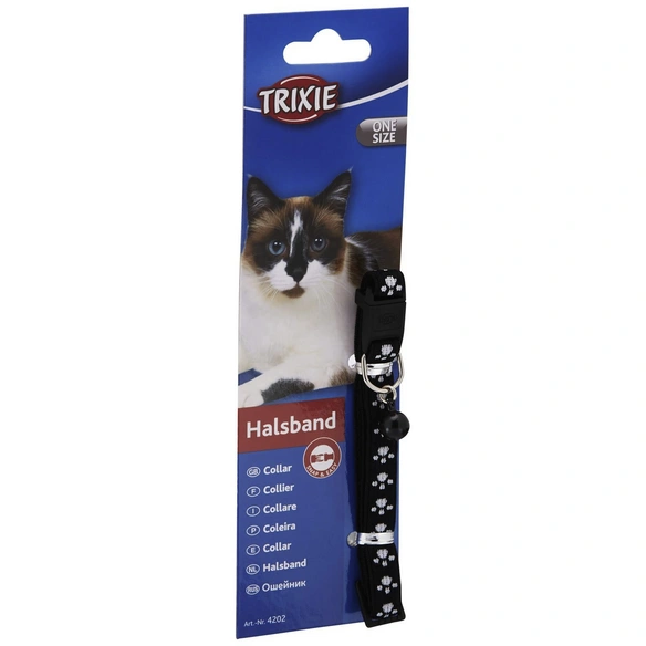 Halsband, Onesize, Nylon, Sortiert