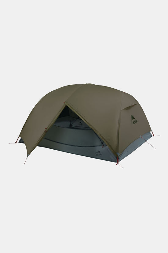 MSR Hubba Hubba LT 3P Tent