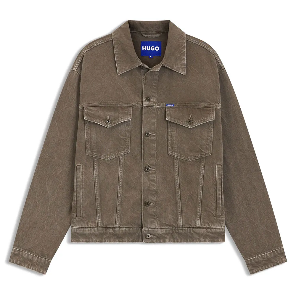 HUGO Dex 10274729 denim jacket