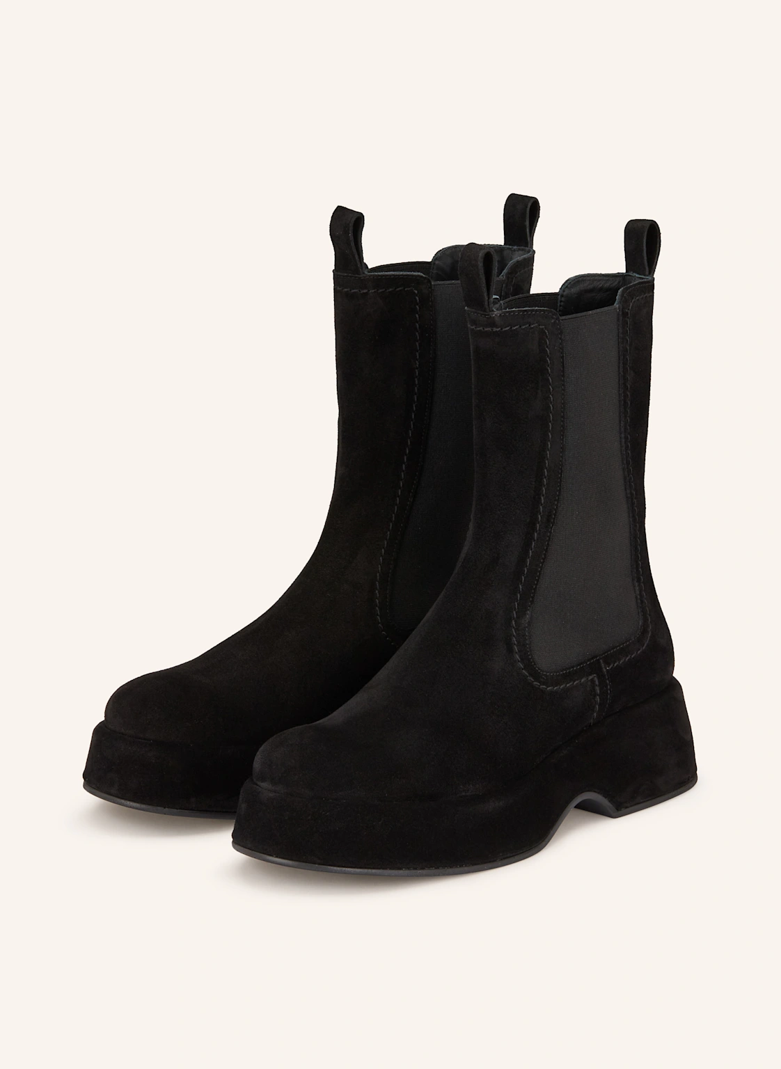 PONS QUINTANA Chelsea-Boots