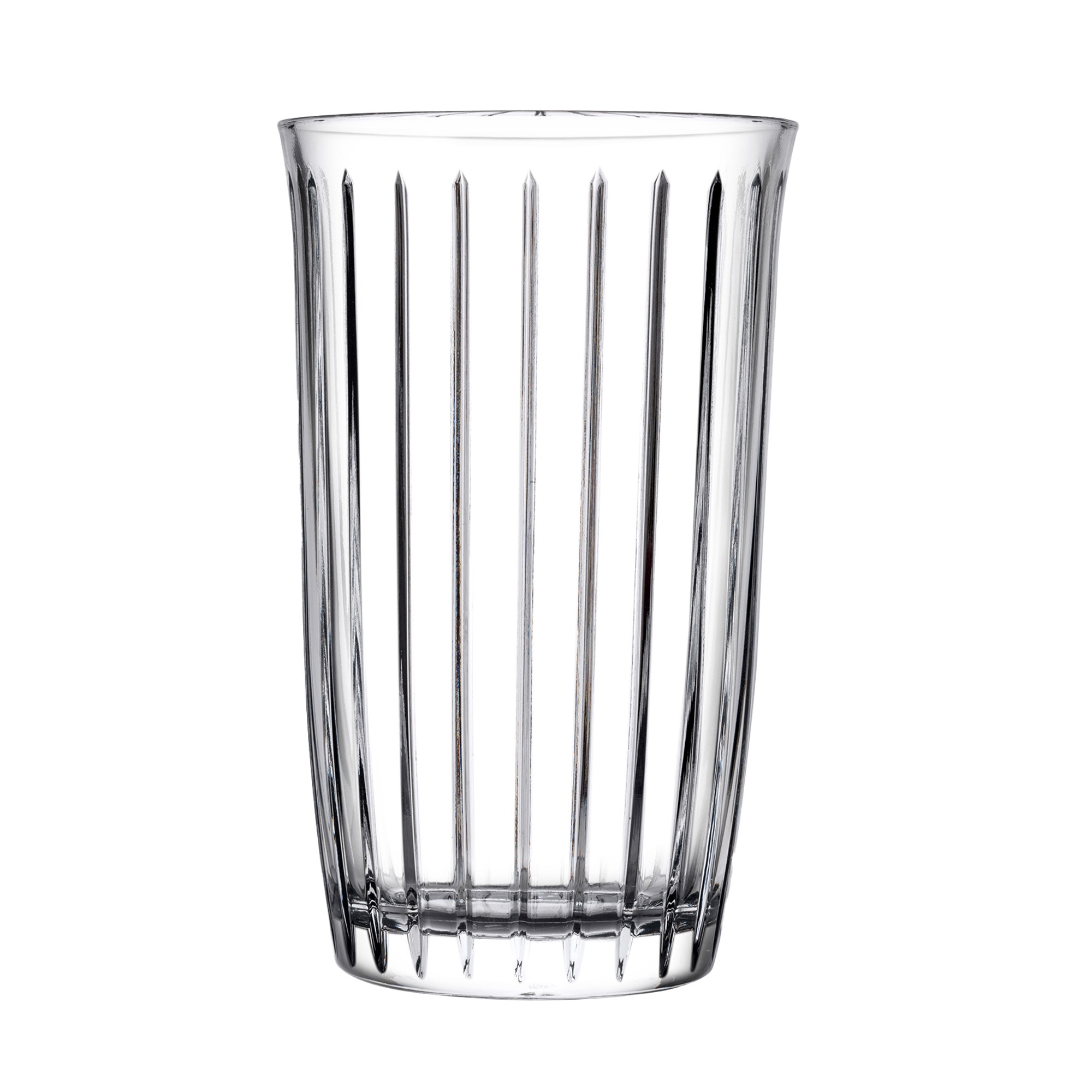 Komplet 4 szklanek wysokich Joy 295 ml PASABAHCE
