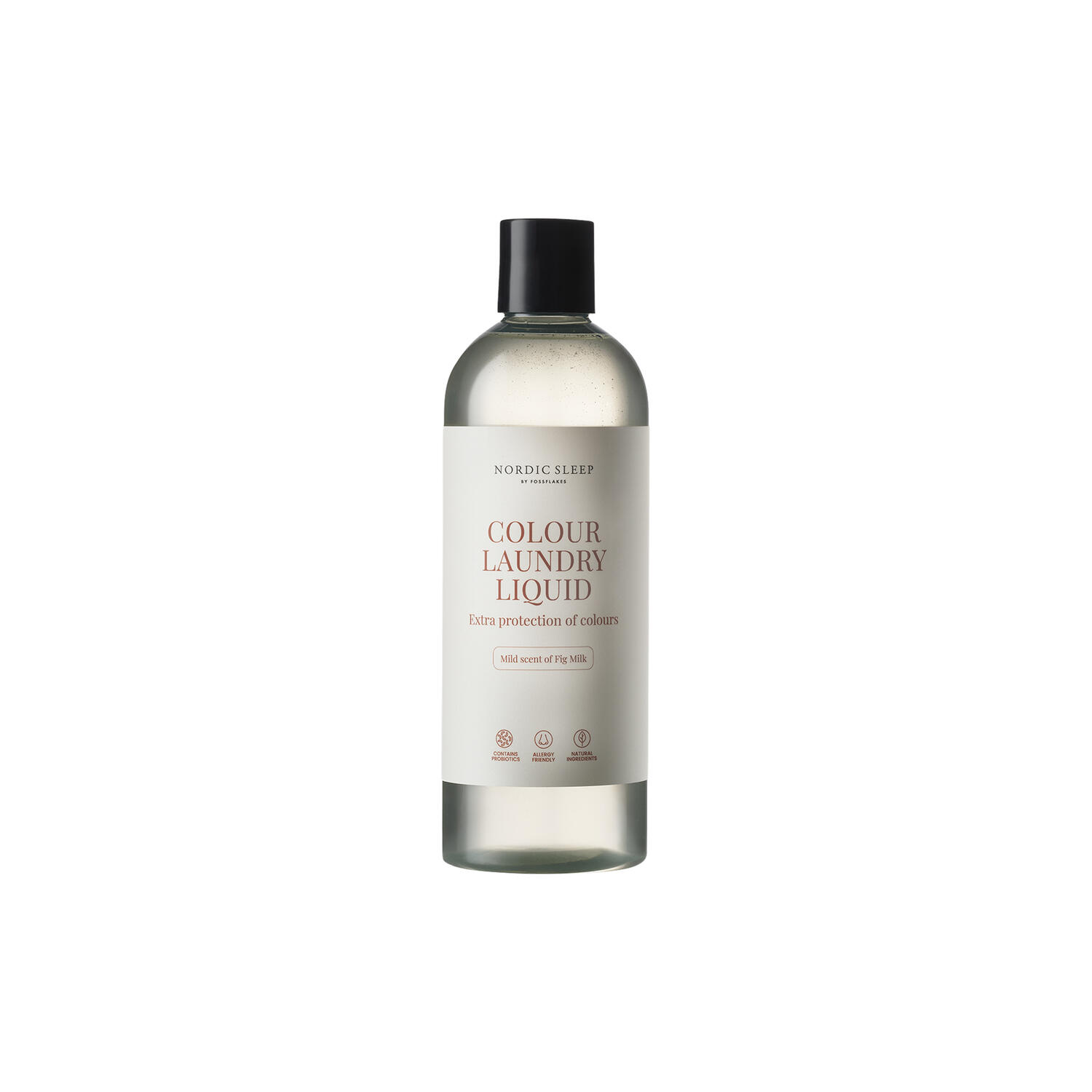Probiotic Color Laundry Liquid