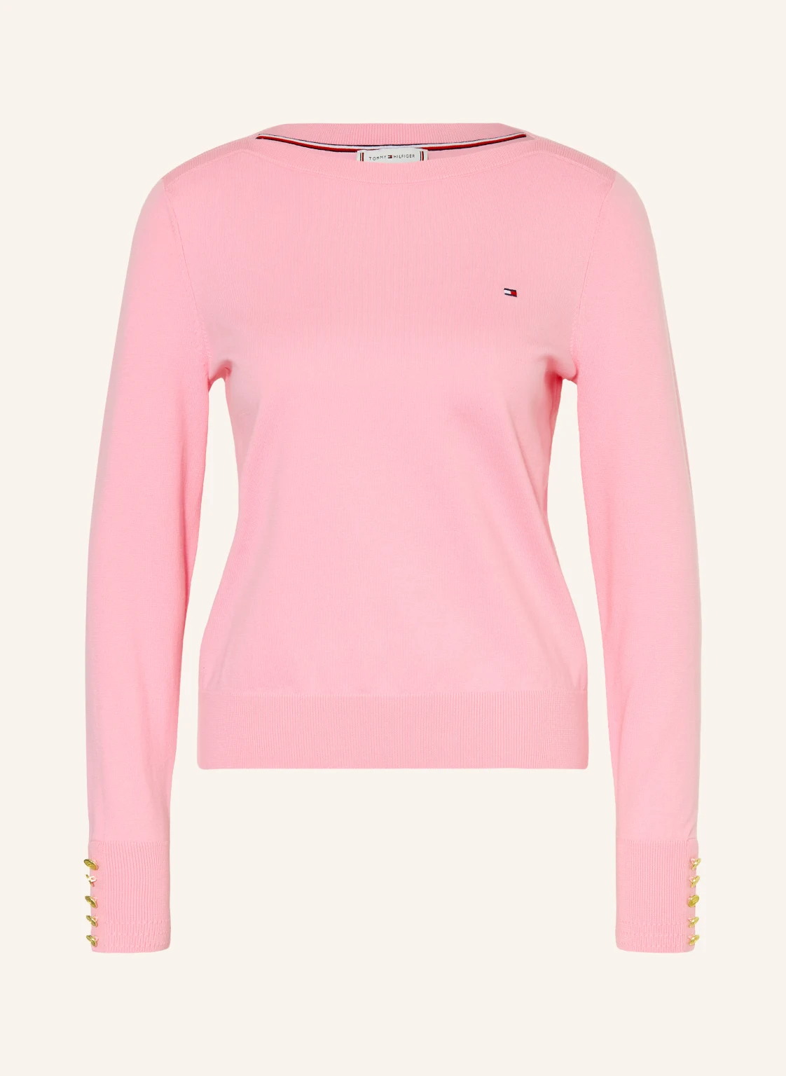 TOMMY HILFIGER Pullover