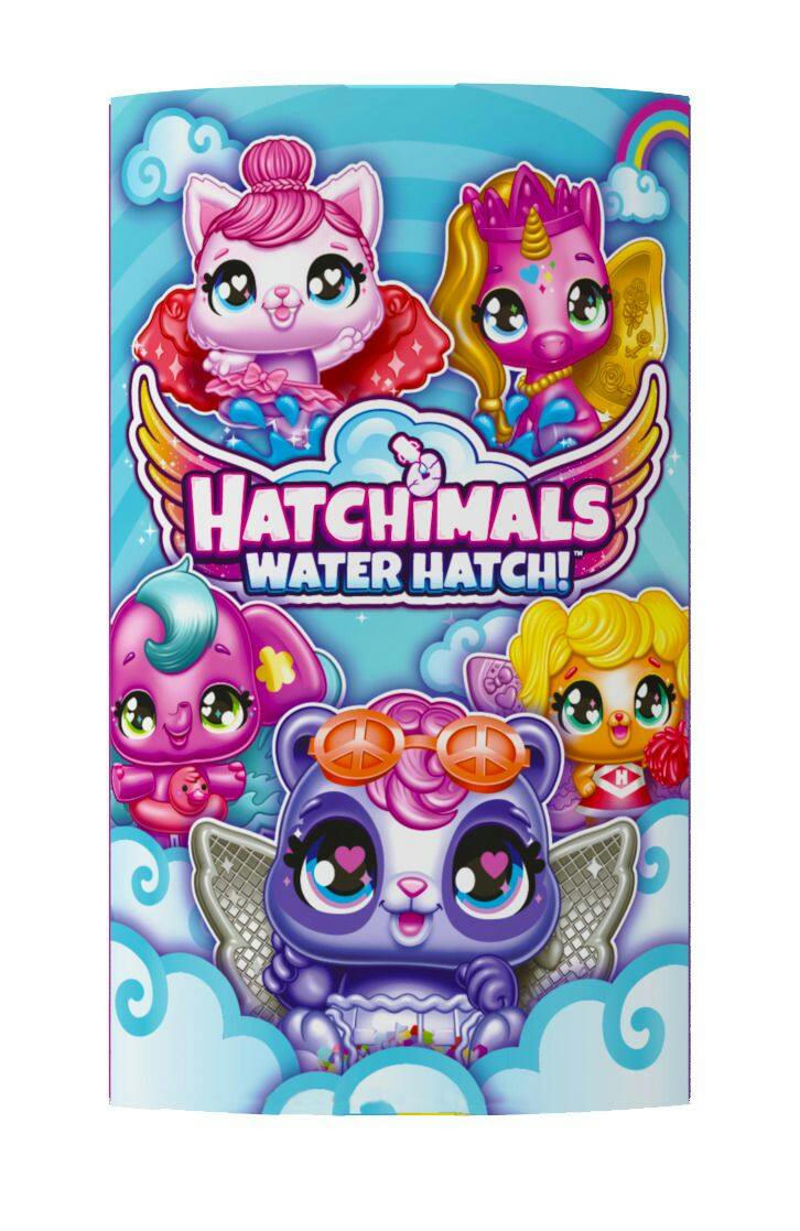 Hatchimals Colleggtibles Family Surprise, 1-pk, Ages 5+