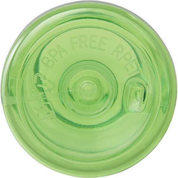 Gourde BEBO Vert (Taille unique)