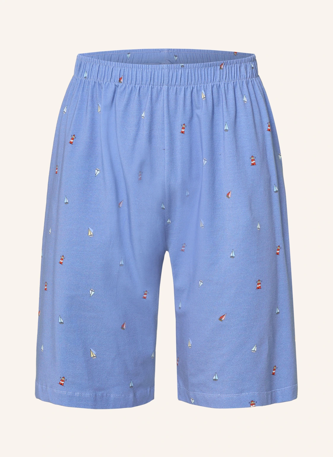 STROKESMAN'S Schlafshorts