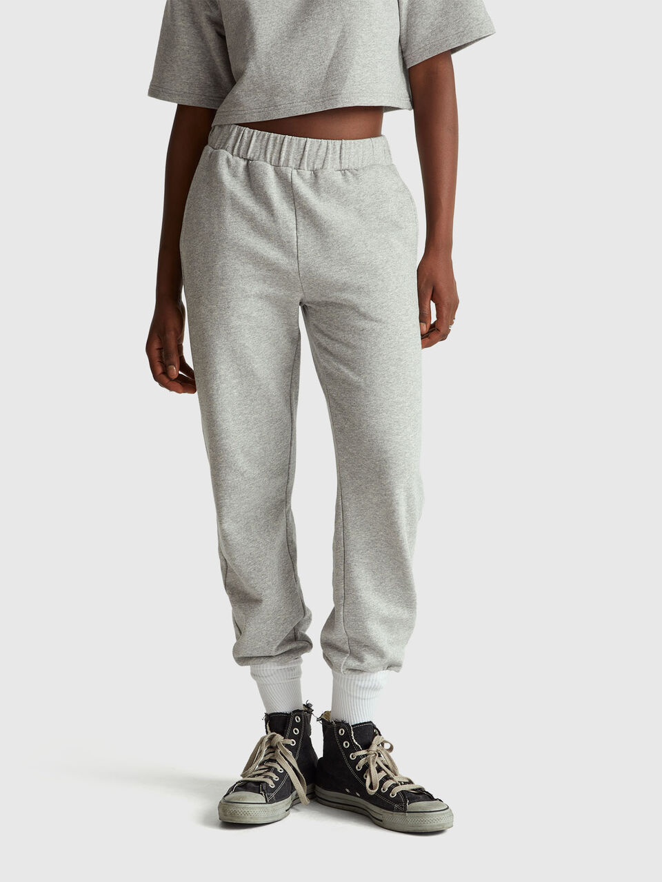 Stranger Things regular fit joggers