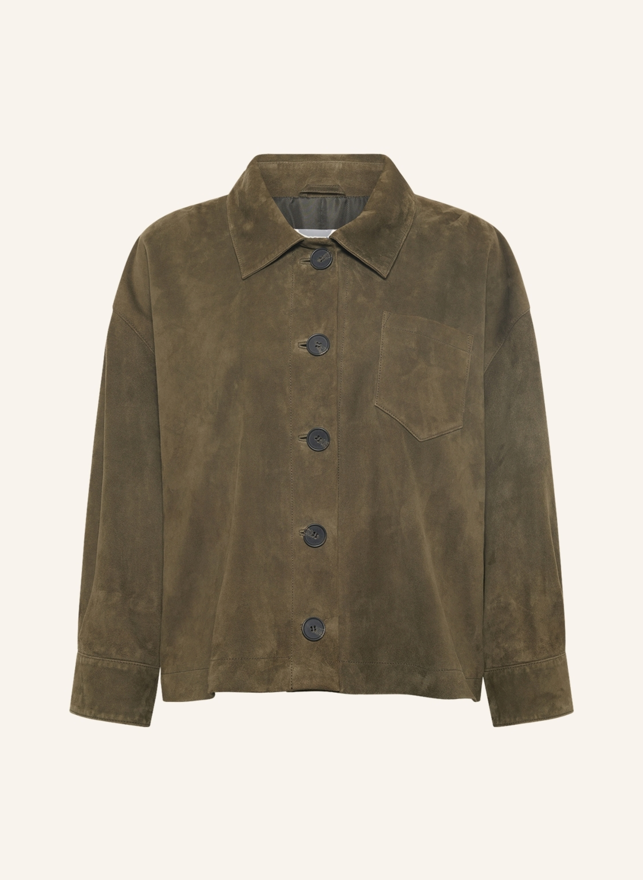 GERARD DAREL Jacke ROSE