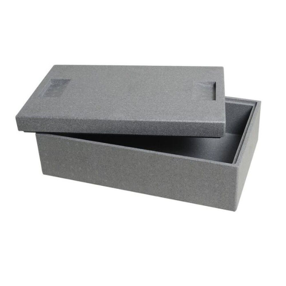 THERMOBOKS CLIMAPOR TIL EUROKASSE 54,5X35X18CM