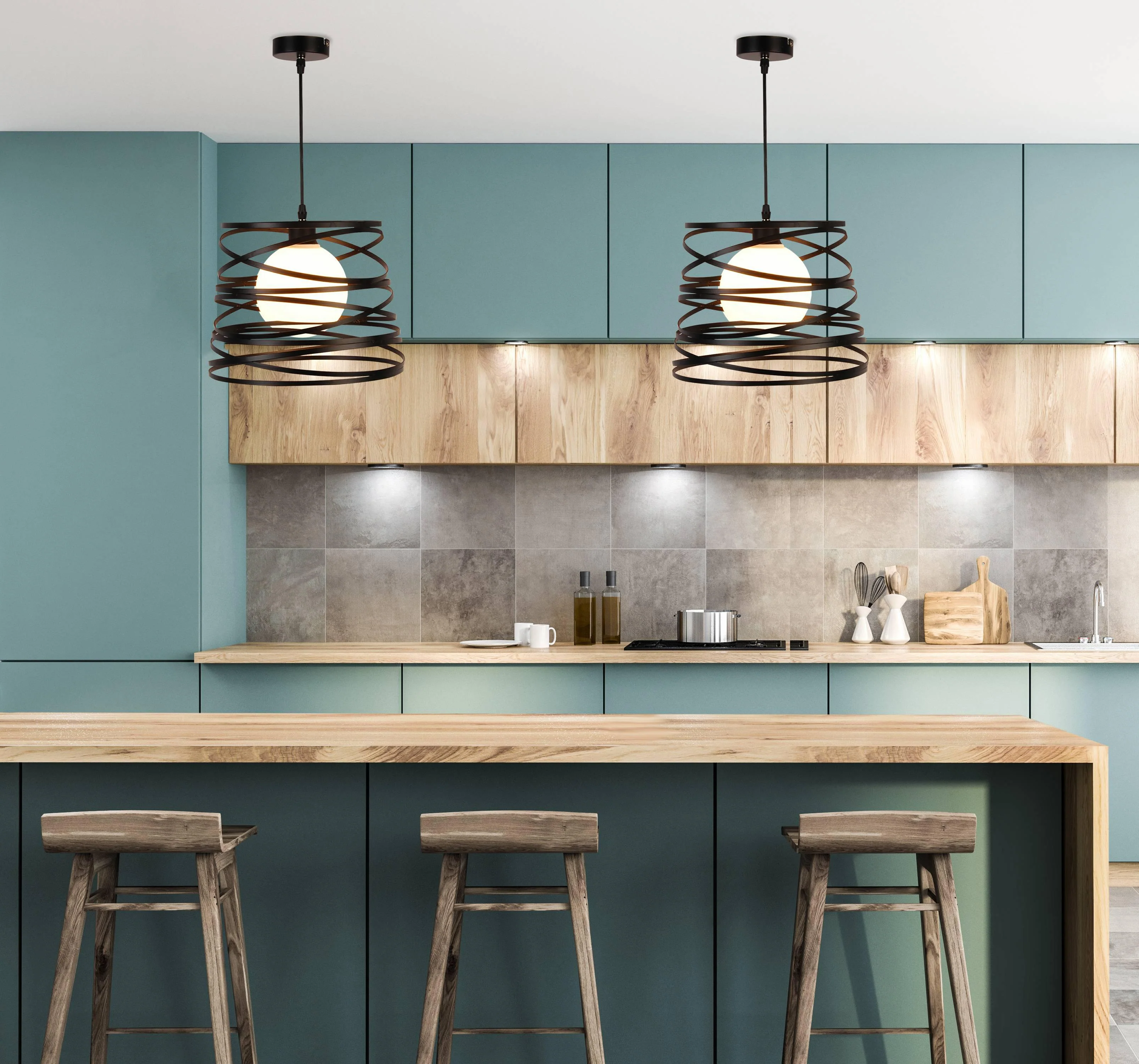 Hanglamp Sofie