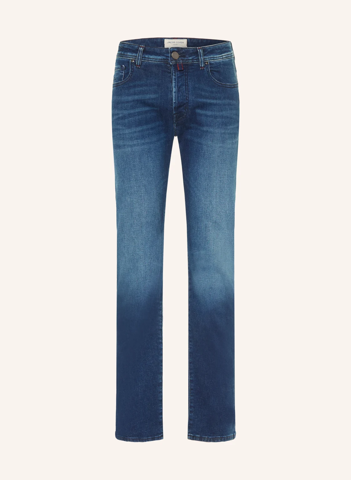 JACOB COHEN Jeans BARD Slim Fit