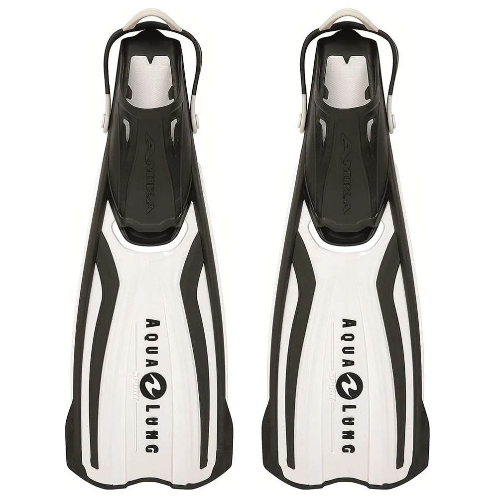 Aqualung Amika Diving Fins