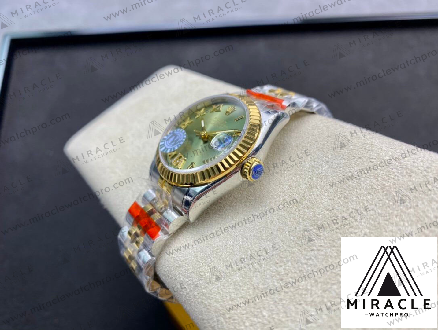 ROLEX-Datejust-REF.178273-ELITE CLONE-31MM-Replica Watch