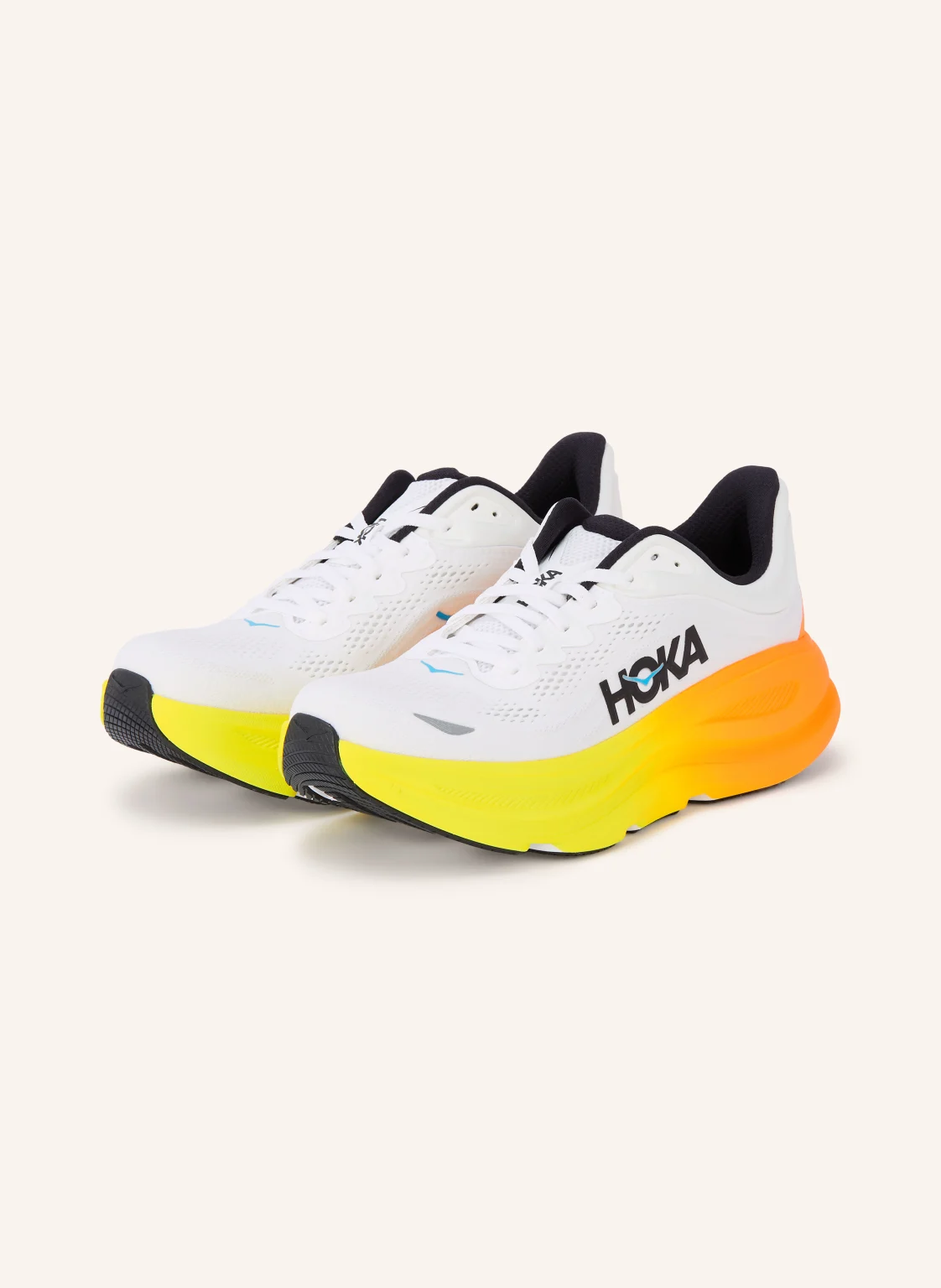 HOKA Laufschuhe BONDI 9