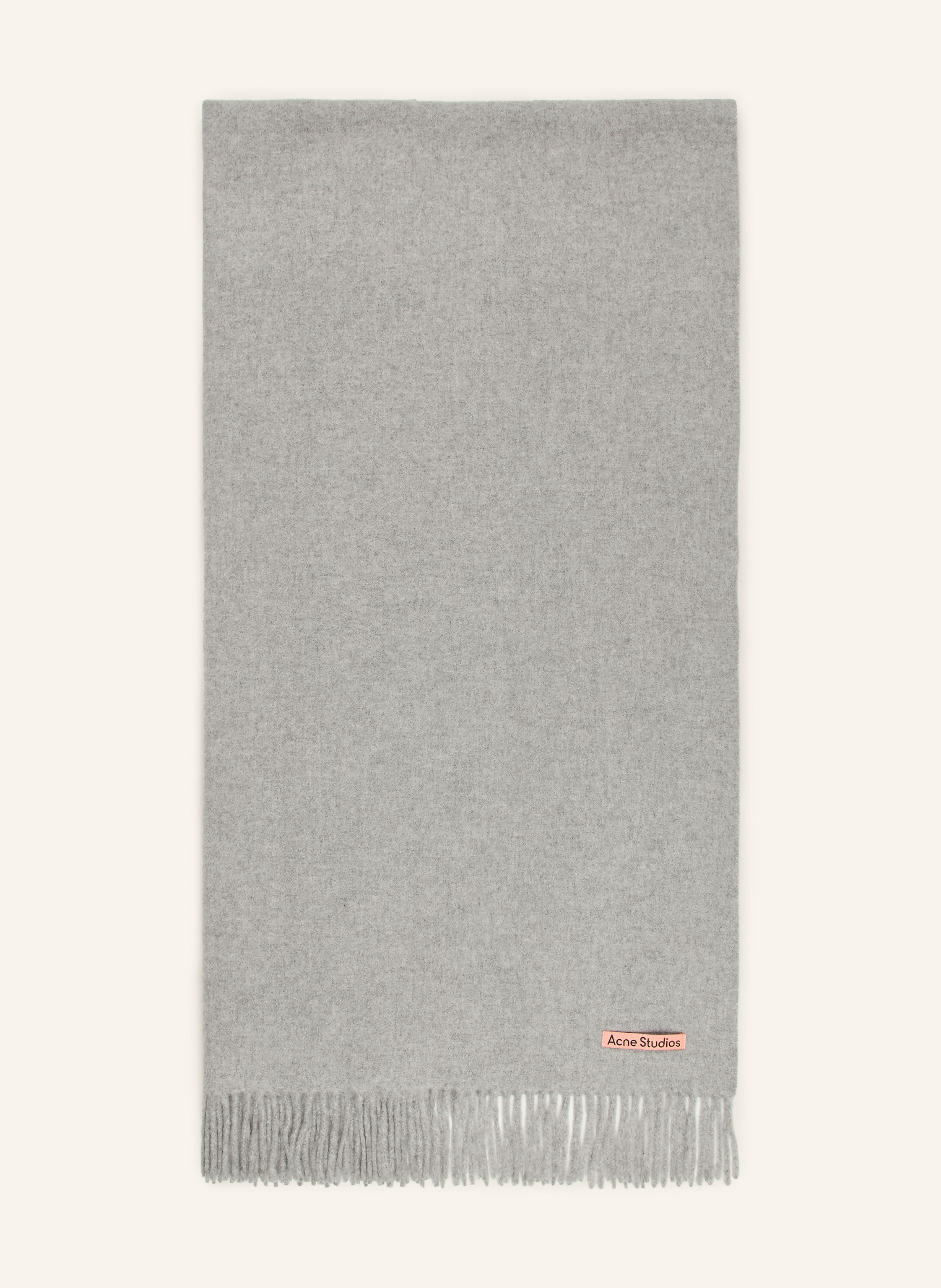 Acne Studios Schal