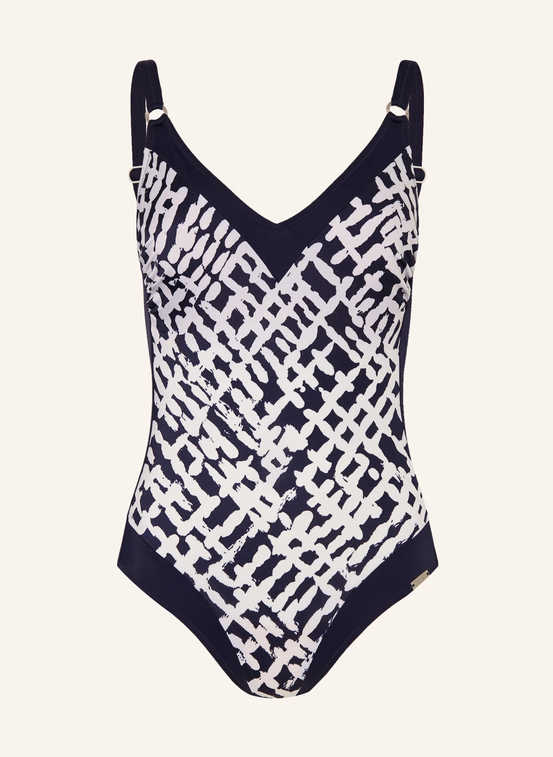 Charmline Shape-Badeanzug MODERN MARINA