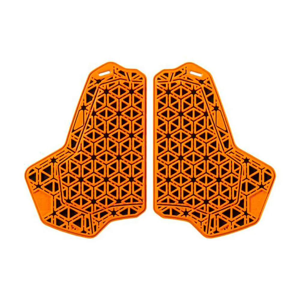 Furygan Ghost™ D3O® chest protectors