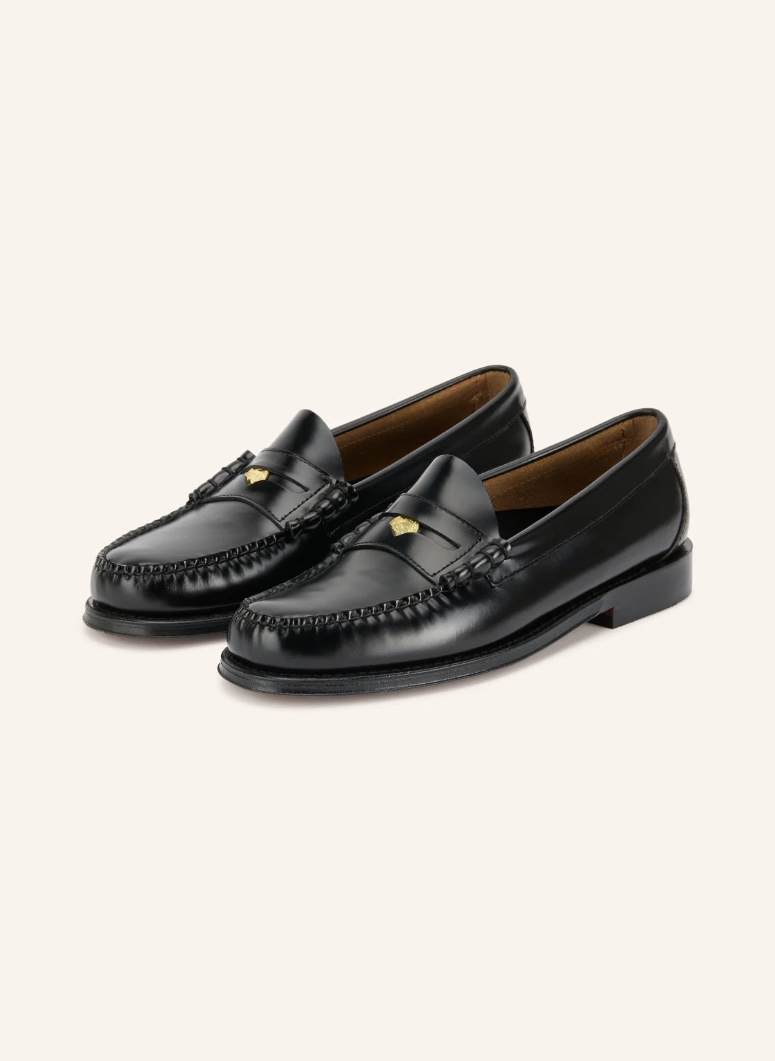 G.H.Bass Penny-Loafer WEEJUN HERITAGE