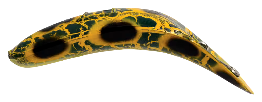 Yakima Flatfish, 1-in