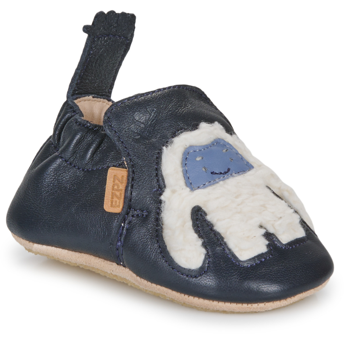 Easy Peasy - MY BLUBLU YETIS - Blue