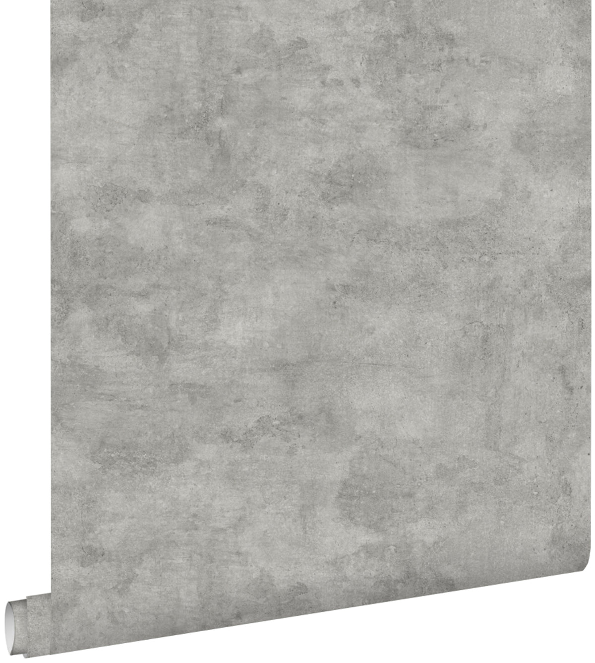 ESTAhome behang betonlook warm grijs - 53 cm x 10.05 m - 138907