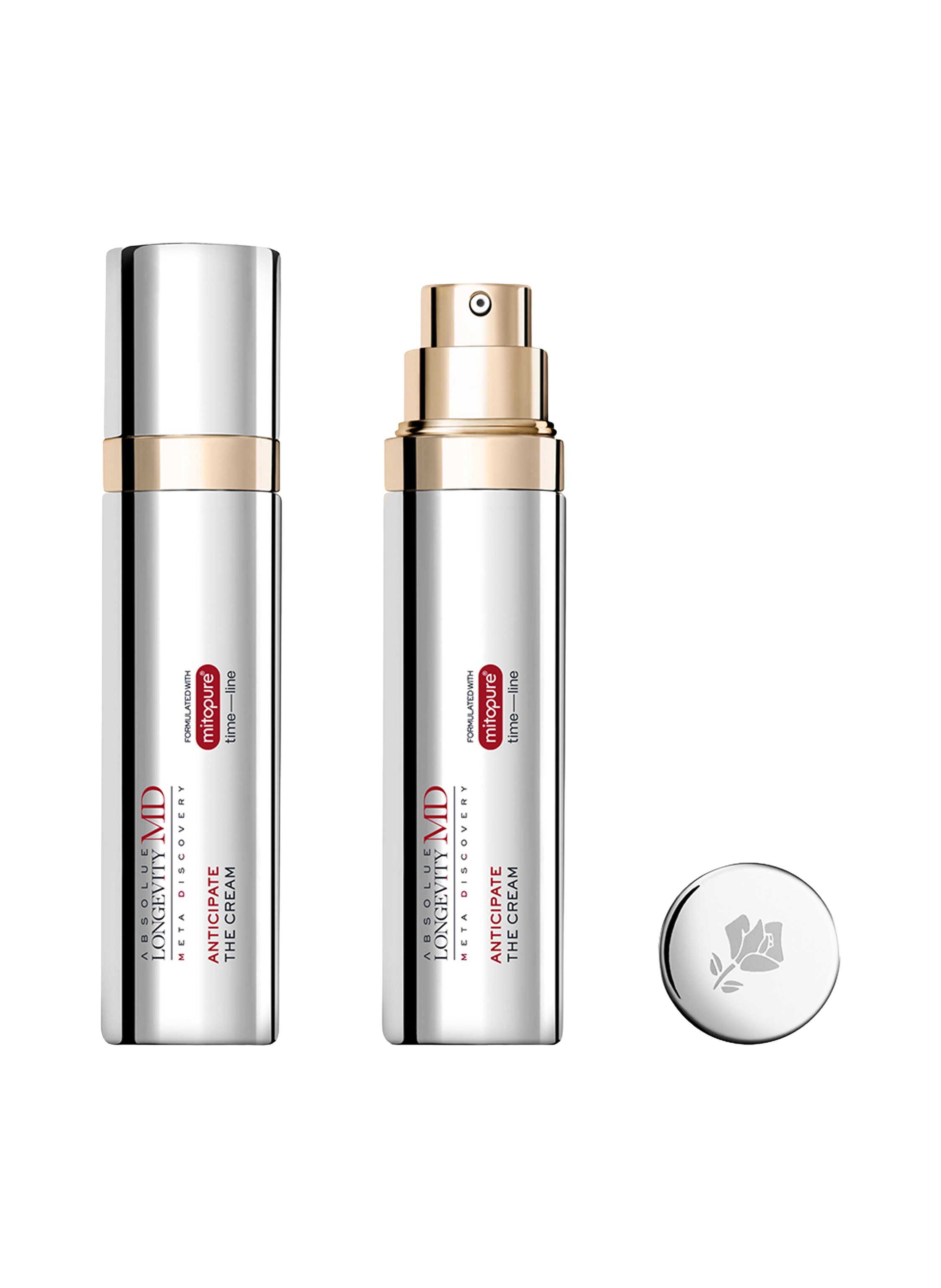 LANCÔME ABSOLUE LONGEVITY MD ANTICIPATE CREAM