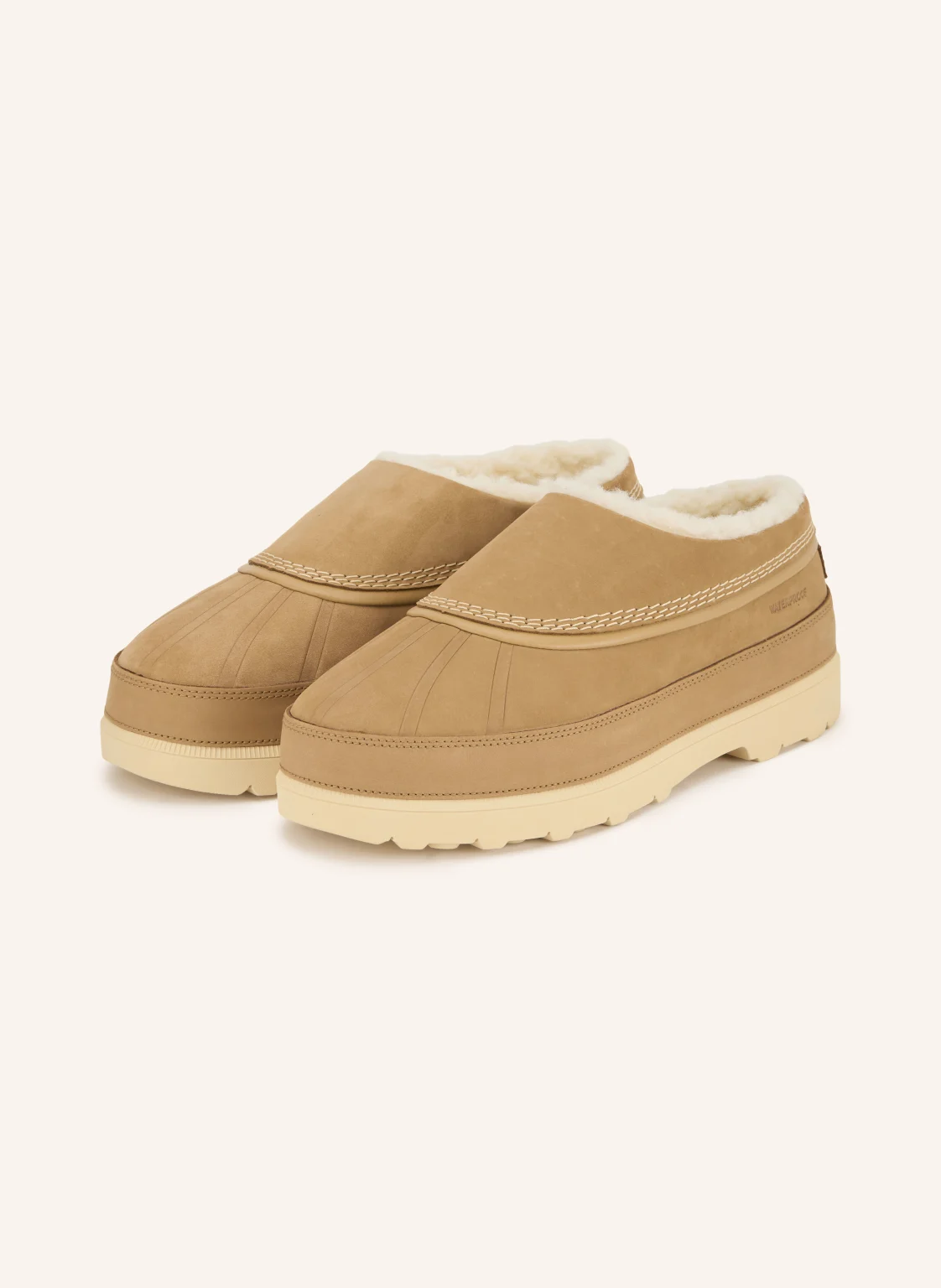 SOREL Slipper AMBLER™ FIRESIDE