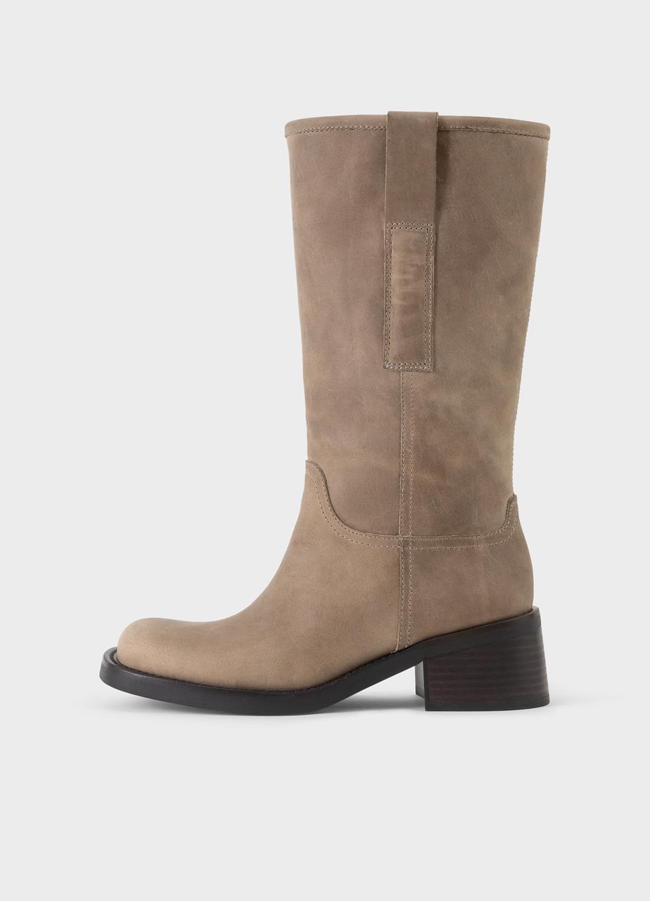 Nour Tall Boots
