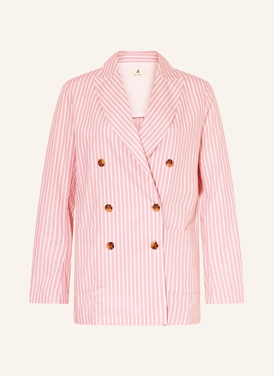 MYTHS Blazer