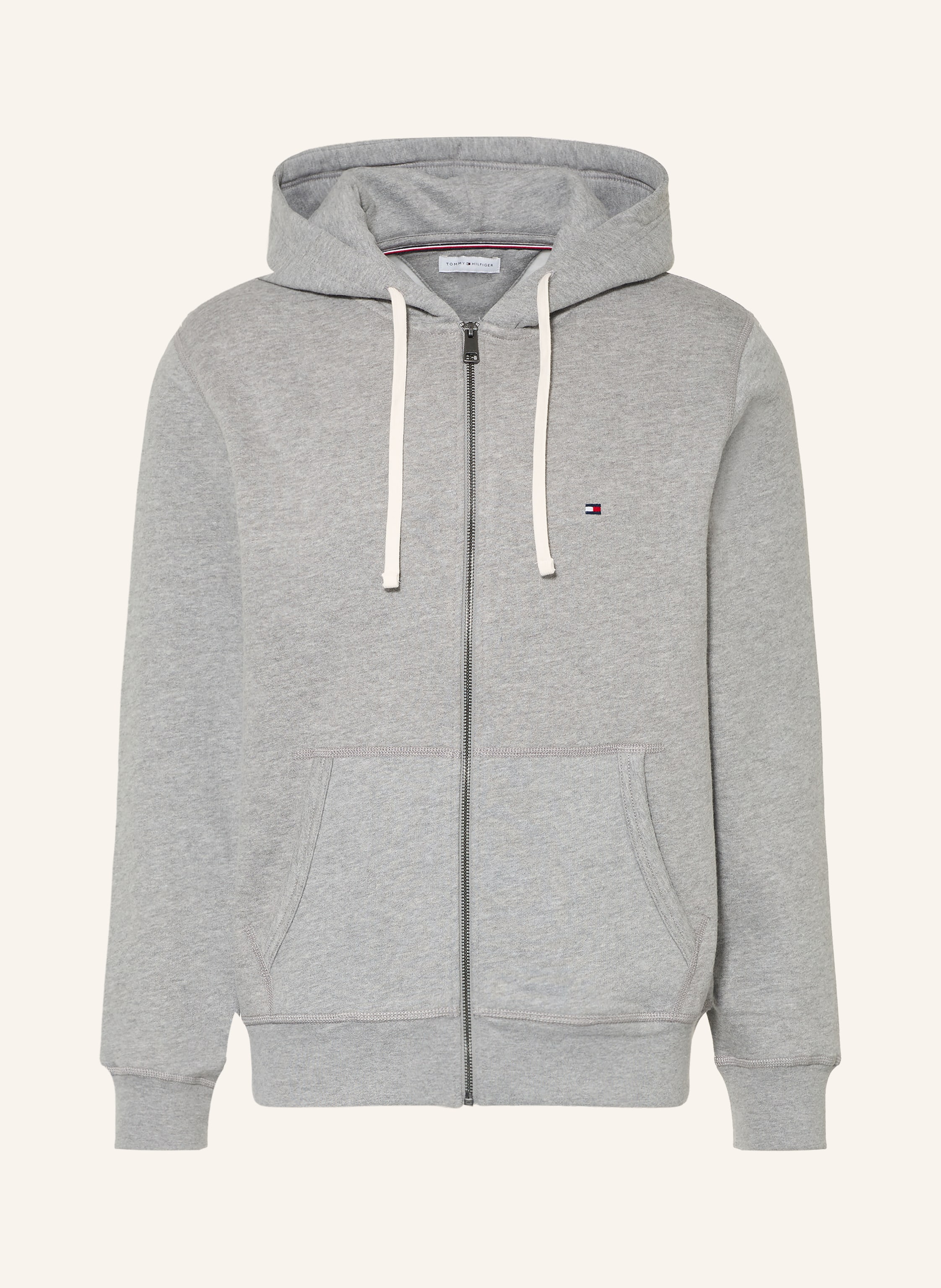 TOMMY HILFIGER Sweatjacke