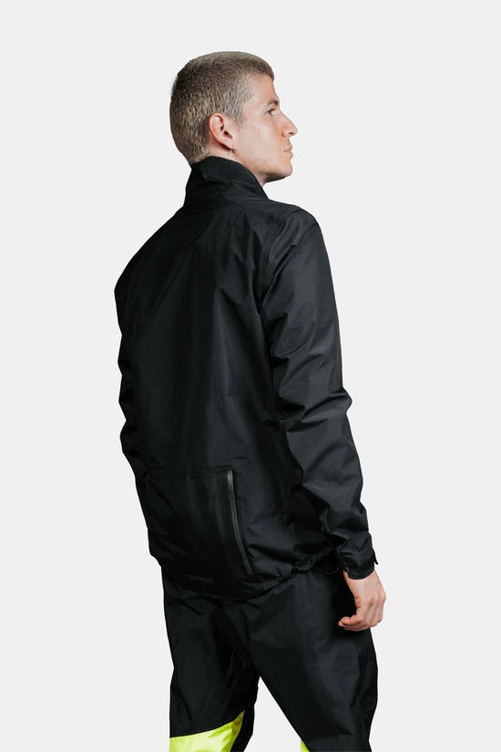 Gore Wear Glidewheel Gore-Tex Hardshell Jas