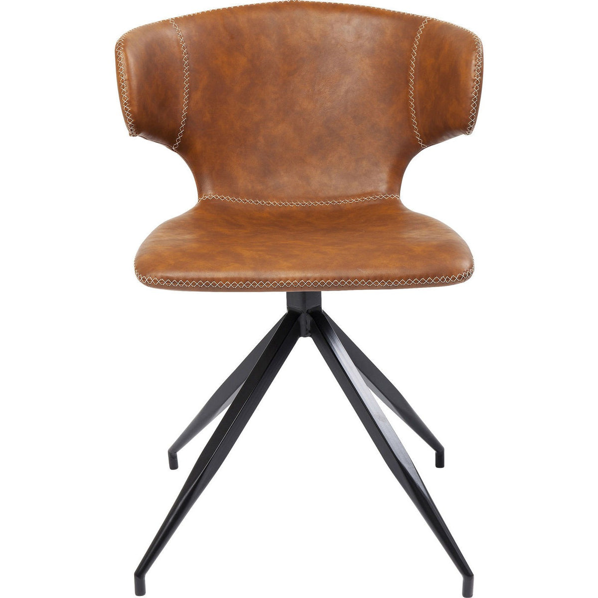 Kare Design Stoel Rusty