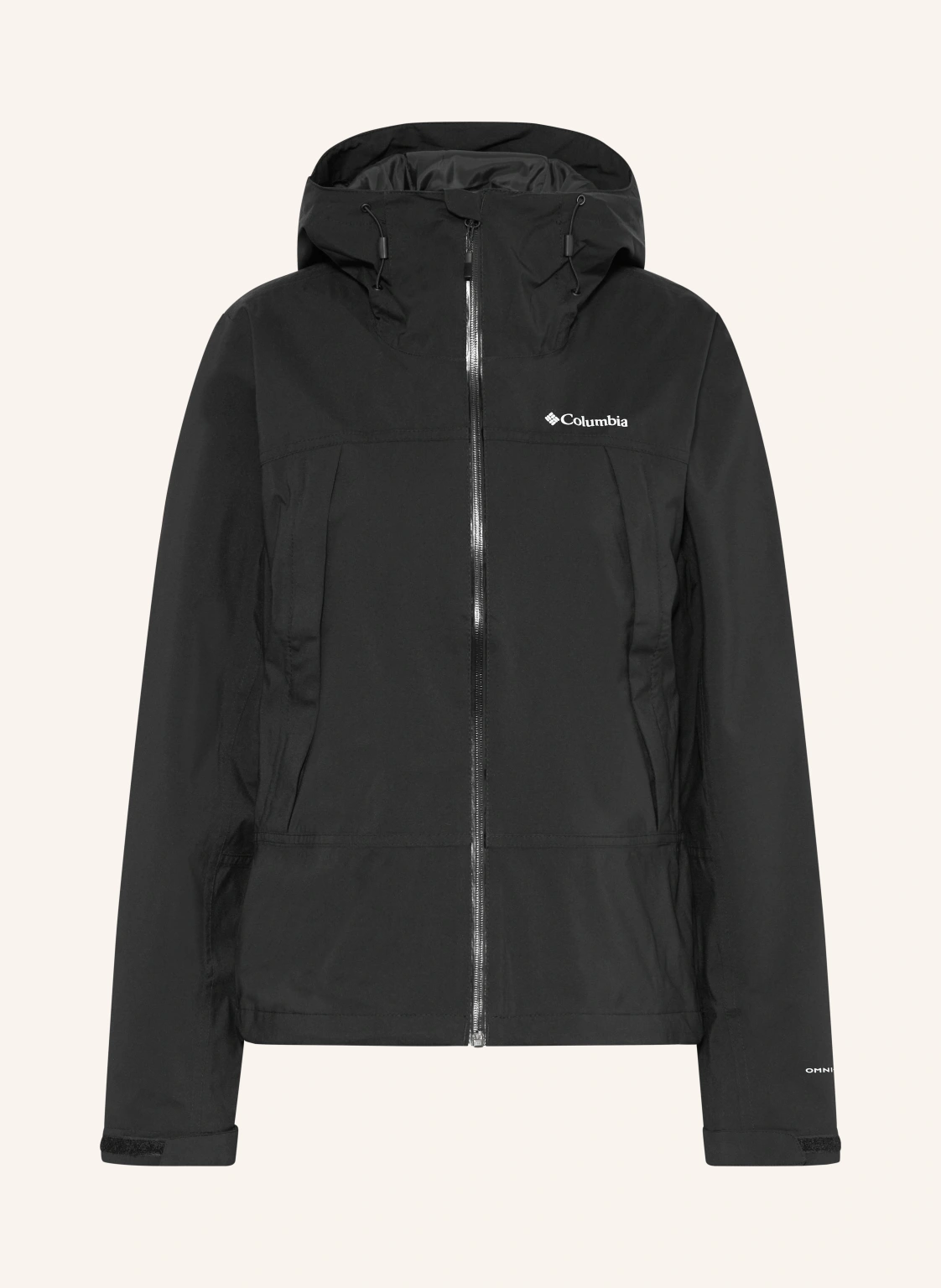 Columbia Hardshell-Jacke BOULDER FALLS™