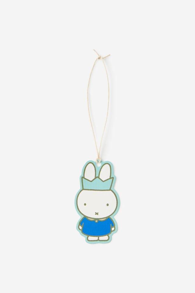 Miffy Die Cut Gift Tag 5pk