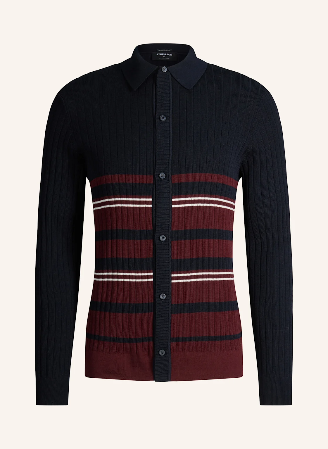 STRELLSON Pullover