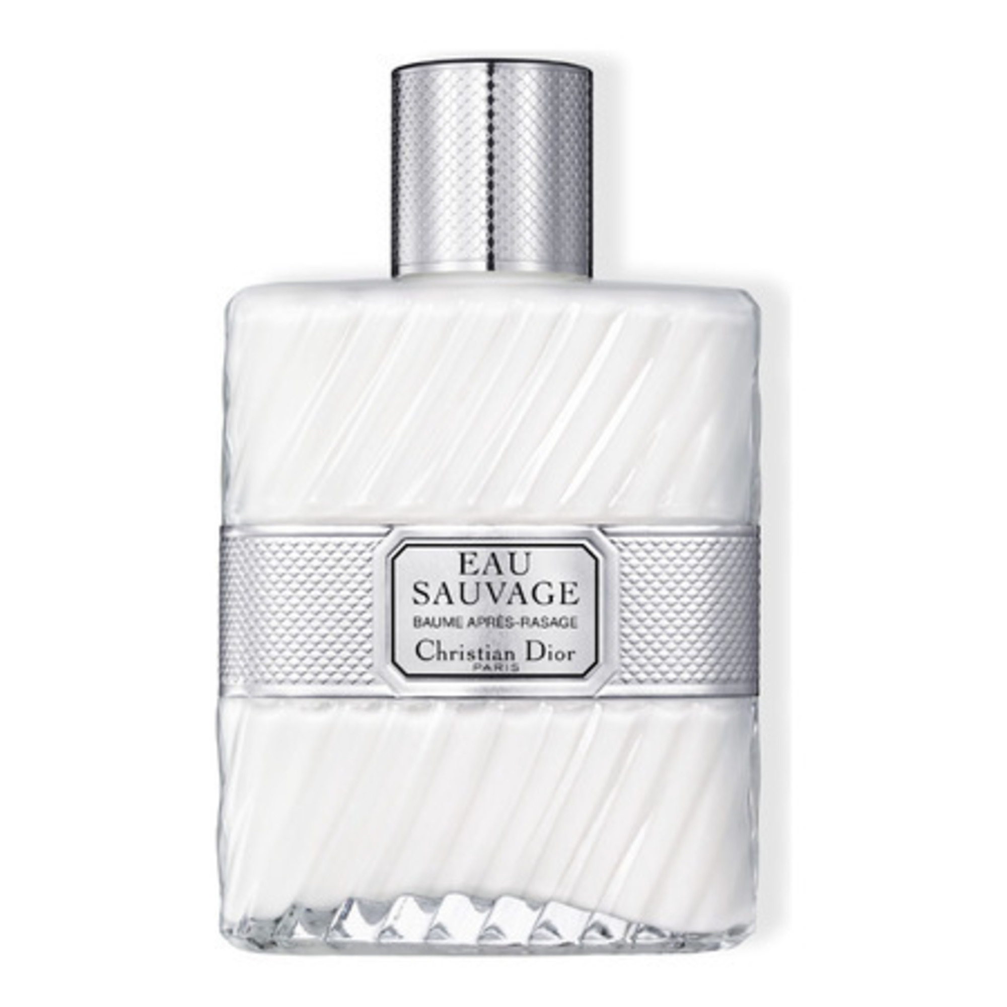 EAU SAUVAGEBaume après-rasage