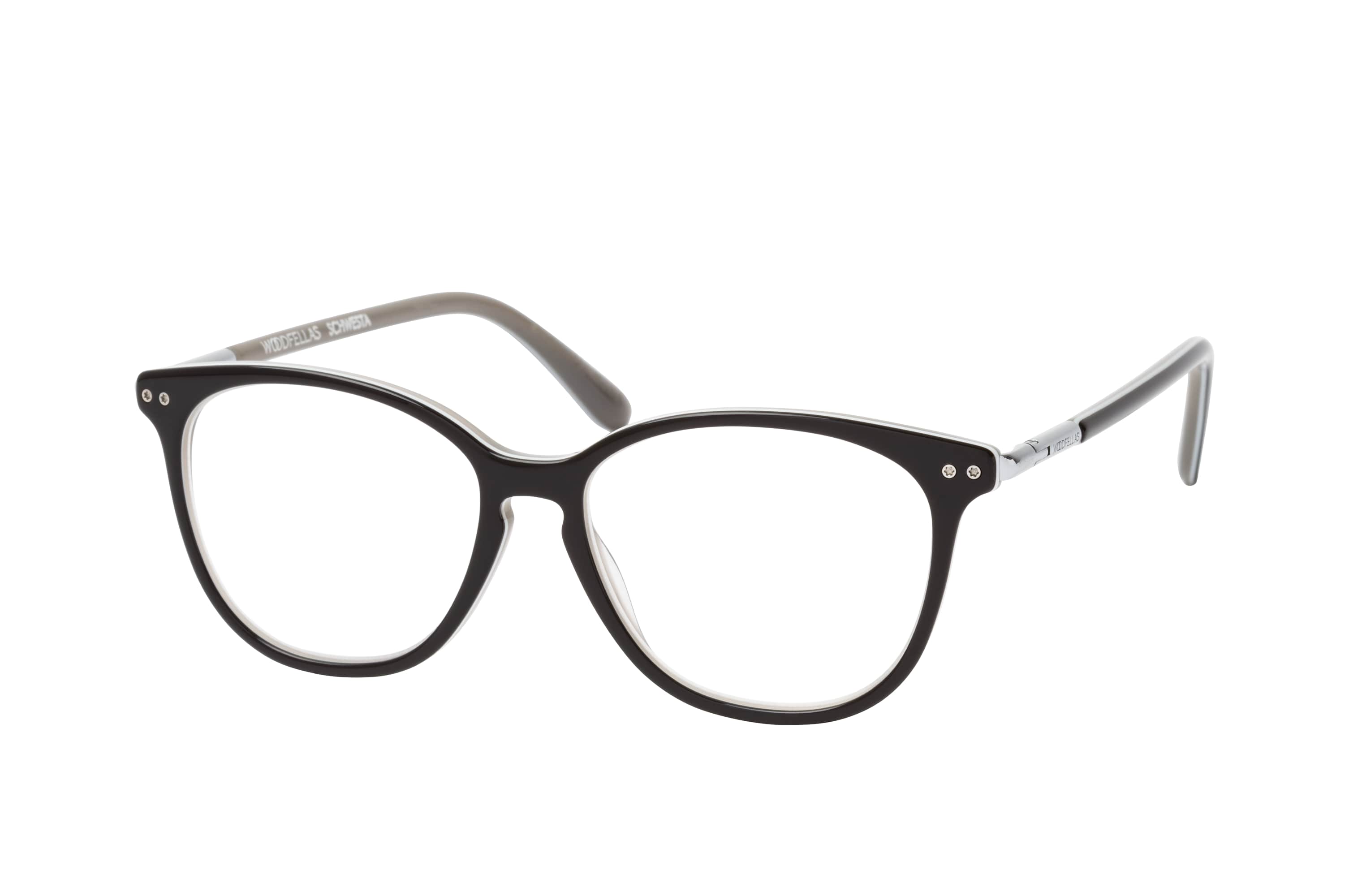WOOD FELLAS YOUTH SCHWESTA 11103 black