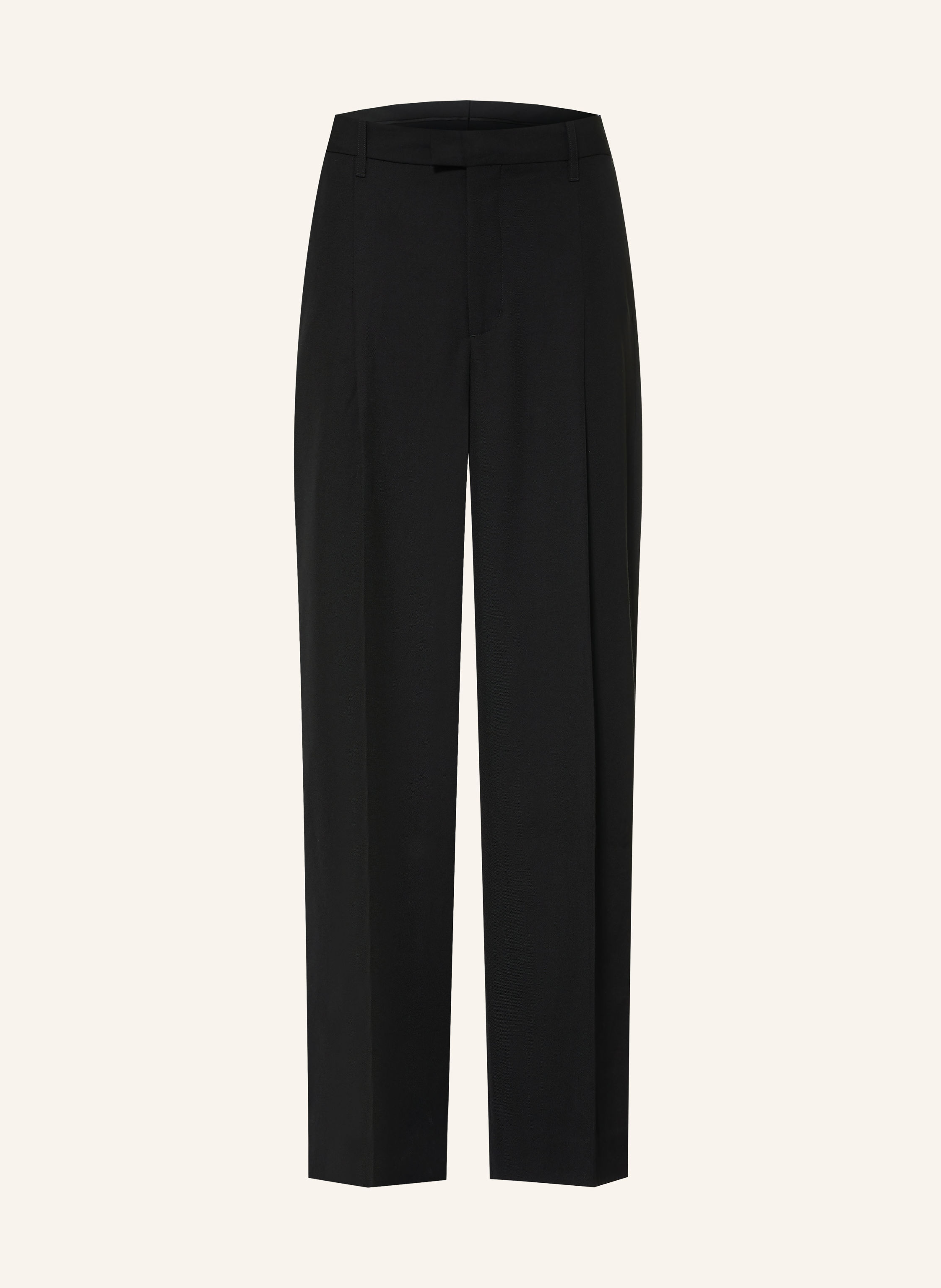 about:blank Chino Tailored Wide Fit